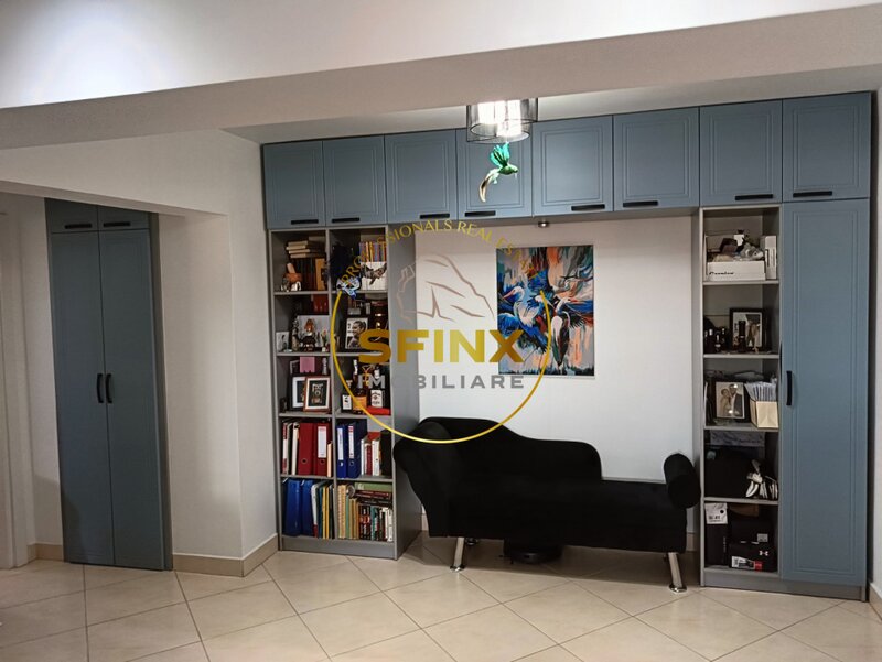 Decebal  4 camere bloc 89 in Piata Alba Iulia comision 0%!