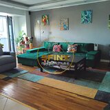 Decebal  4 camere bloc 89 in Piata Alba Iulia comision 0%!